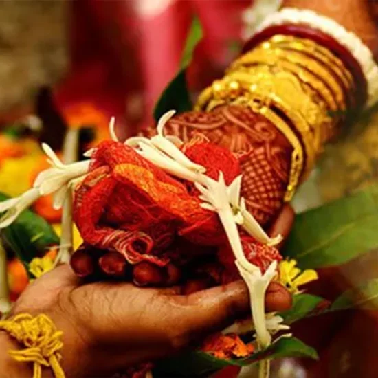 Delay in marriage remedy